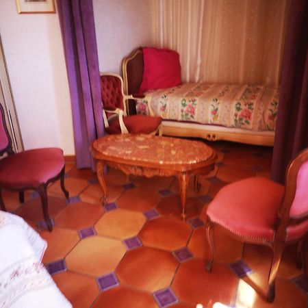 Pontet-Fronzele Agrotourisme Ecologique, Maison D'Hotes & Spa Lagorce  Εξωτερικό φωτογραφία