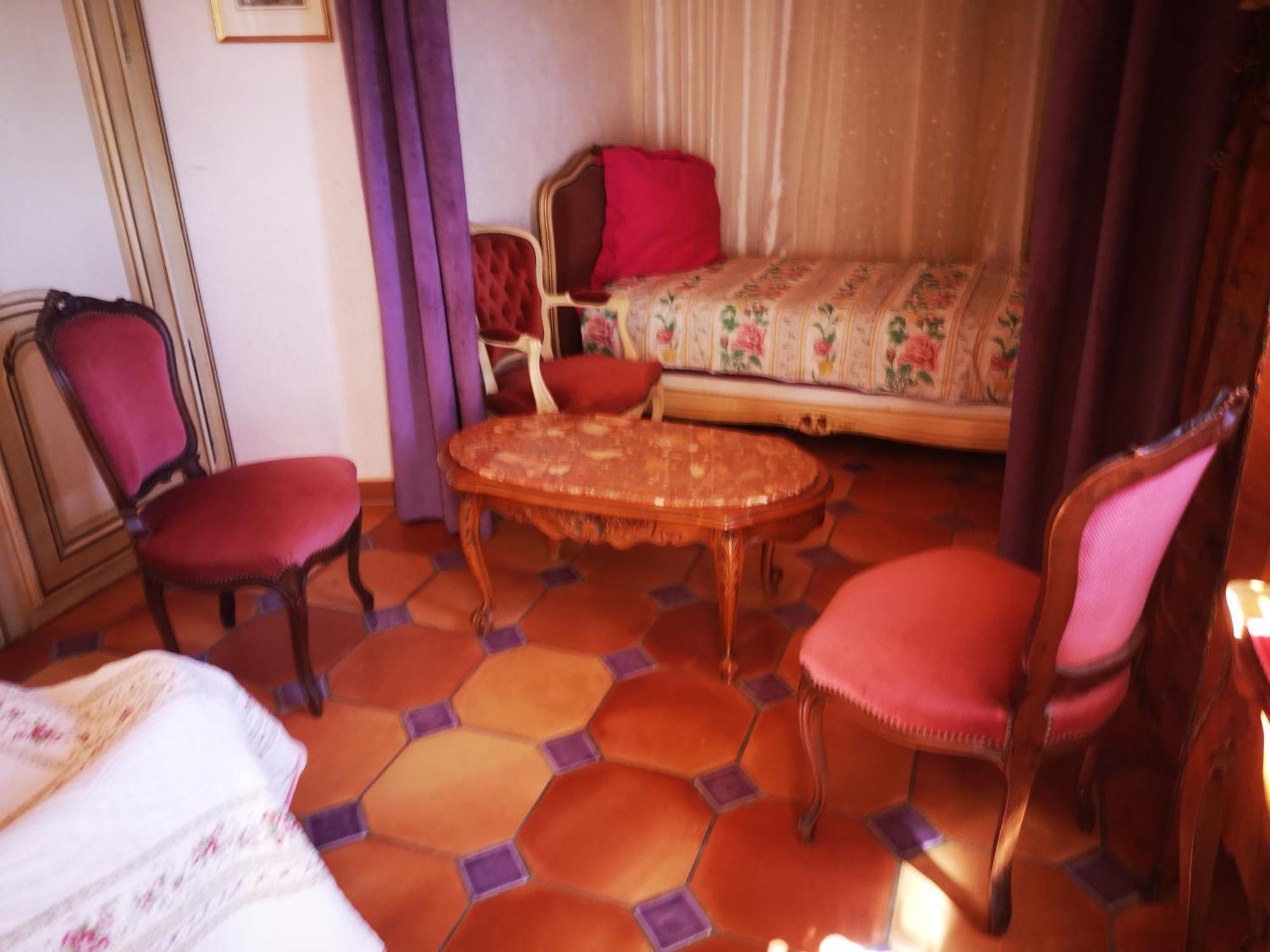 Pontet-Fronzele Agrotourisme Ecologique, Maison D'Hotes & Spa Lagorce  Εξωτερικό φωτογραφία