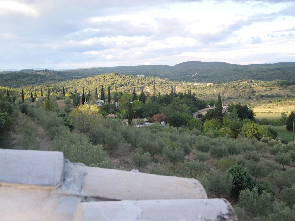 Pontet-Fronzele Agrotourisme Ecologique, Maison D'Hotes & Spa Lagorce  Εξωτερικό φωτογραφία