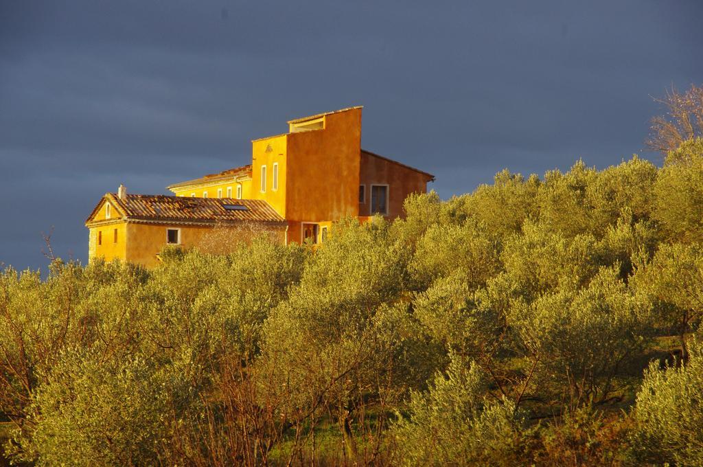 Pontet-Fronzele Agrotourisme Ecologique, Maison D'Hotes & Spa Lagorce  Εξωτερικό φωτογραφία