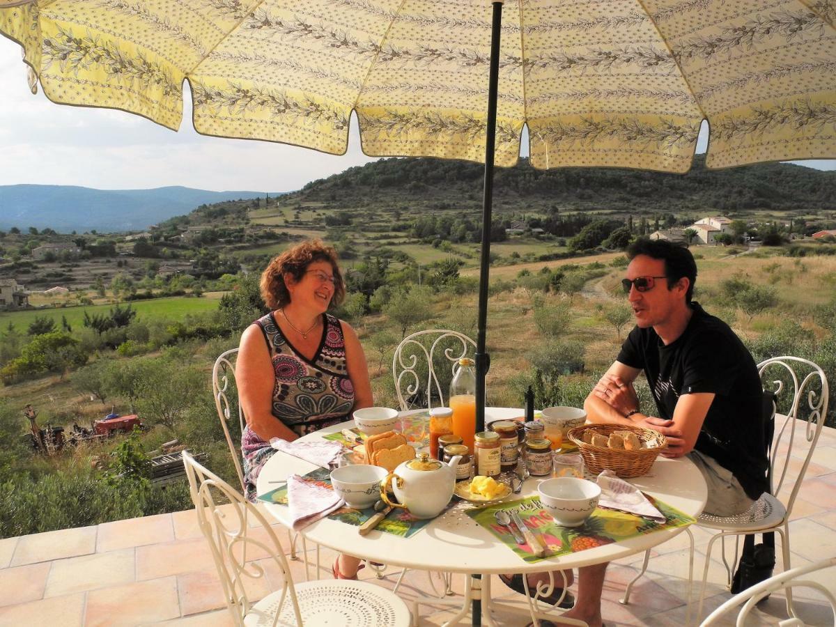 Pontet-Fronzele Agrotourisme Ecologique, Maison D'Hotes & Spa Lagorce  Εξωτερικό φωτογραφία