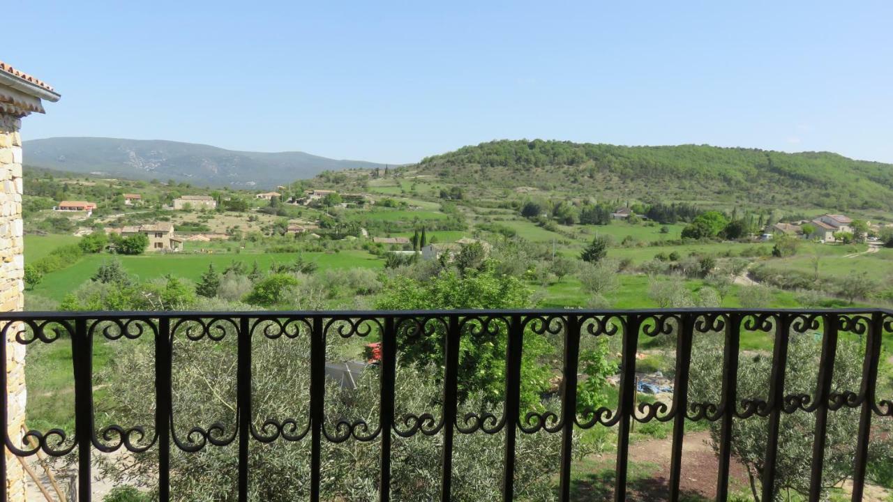 Pontet-Fronzele Agrotourisme Ecologique, Maison D'Hotes & Spa Lagorce  Εξωτερικό φωτογραφία