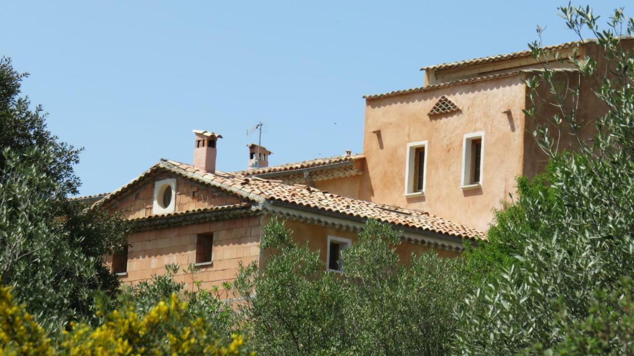 Pontet-Fronzele Agrotourisme Ecologique, Maison D'Hotes & Spa Lagorce  Εξωτερικό φωτογραφία