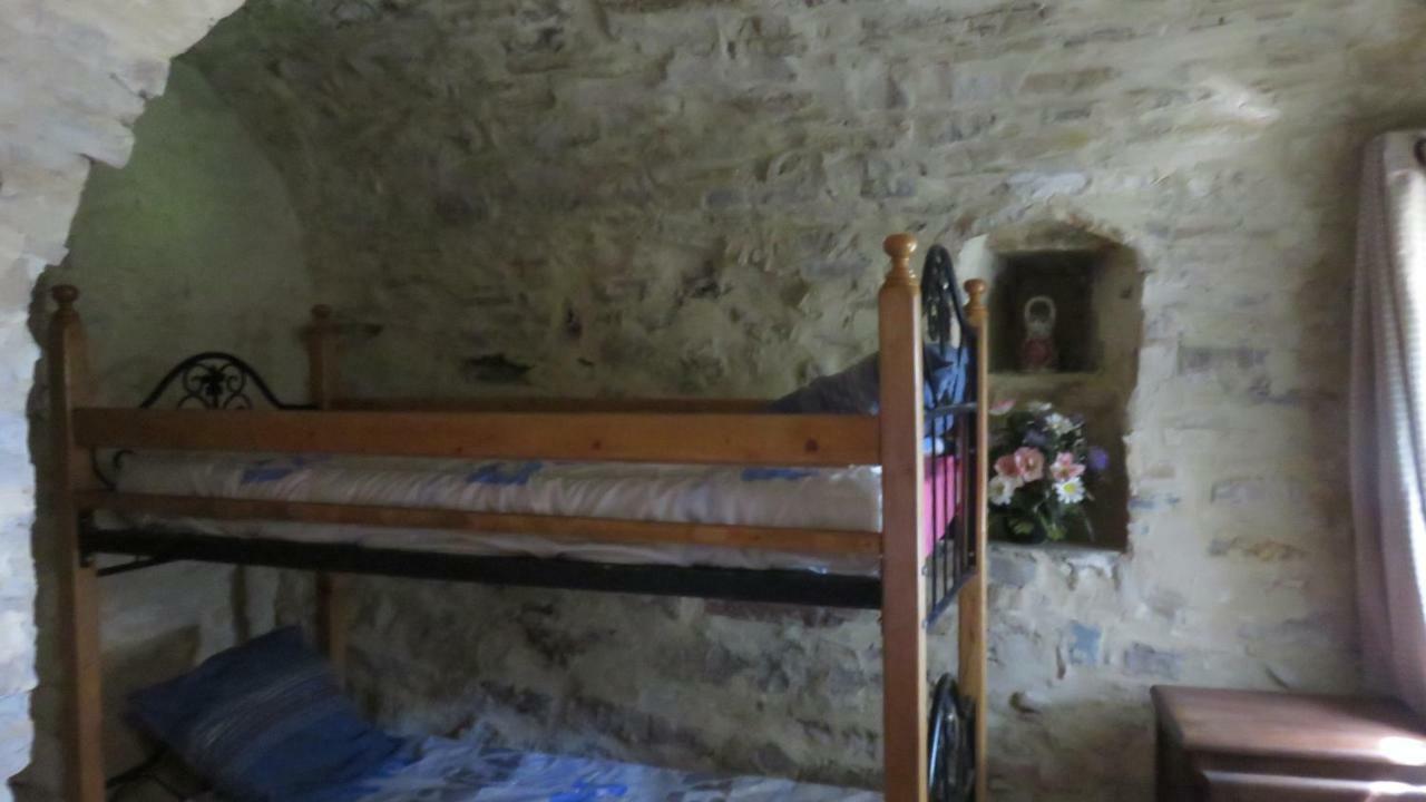 Pontet-Fronzele Agrotourisme Ecologique, Maison D'Hotes & Spa Lagorce  Εξωτερικό φωτογραφία